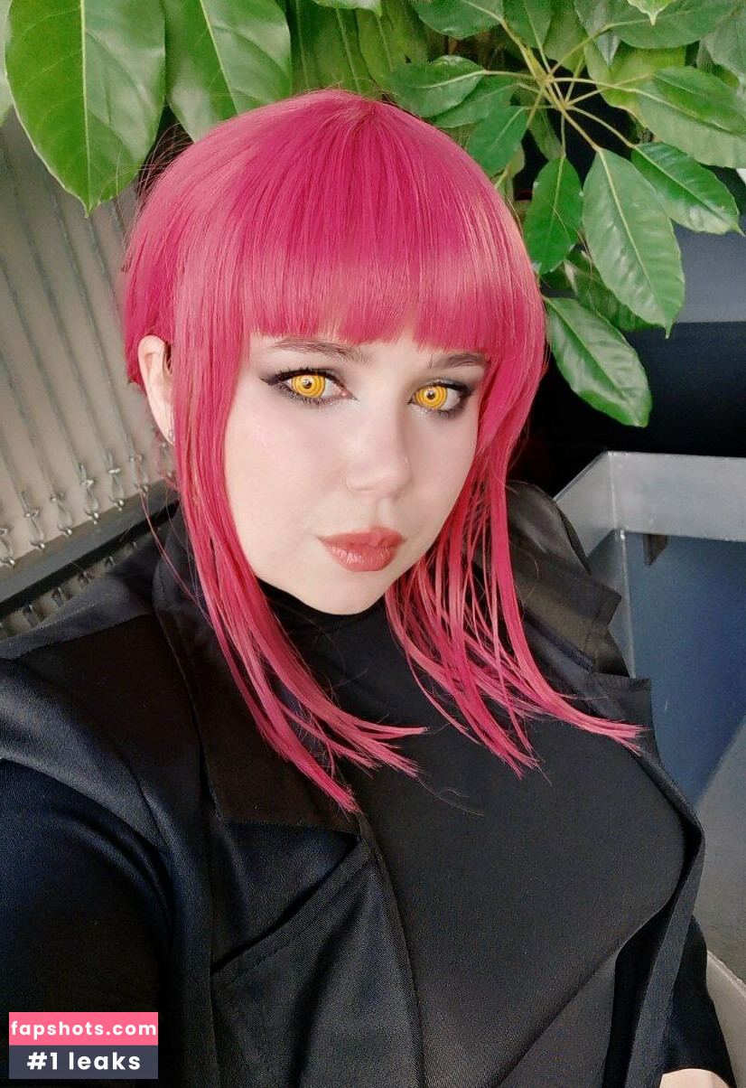 Elune Cosplay Nahé úniky fotek pouze od fanoušků #425 - Fapshots