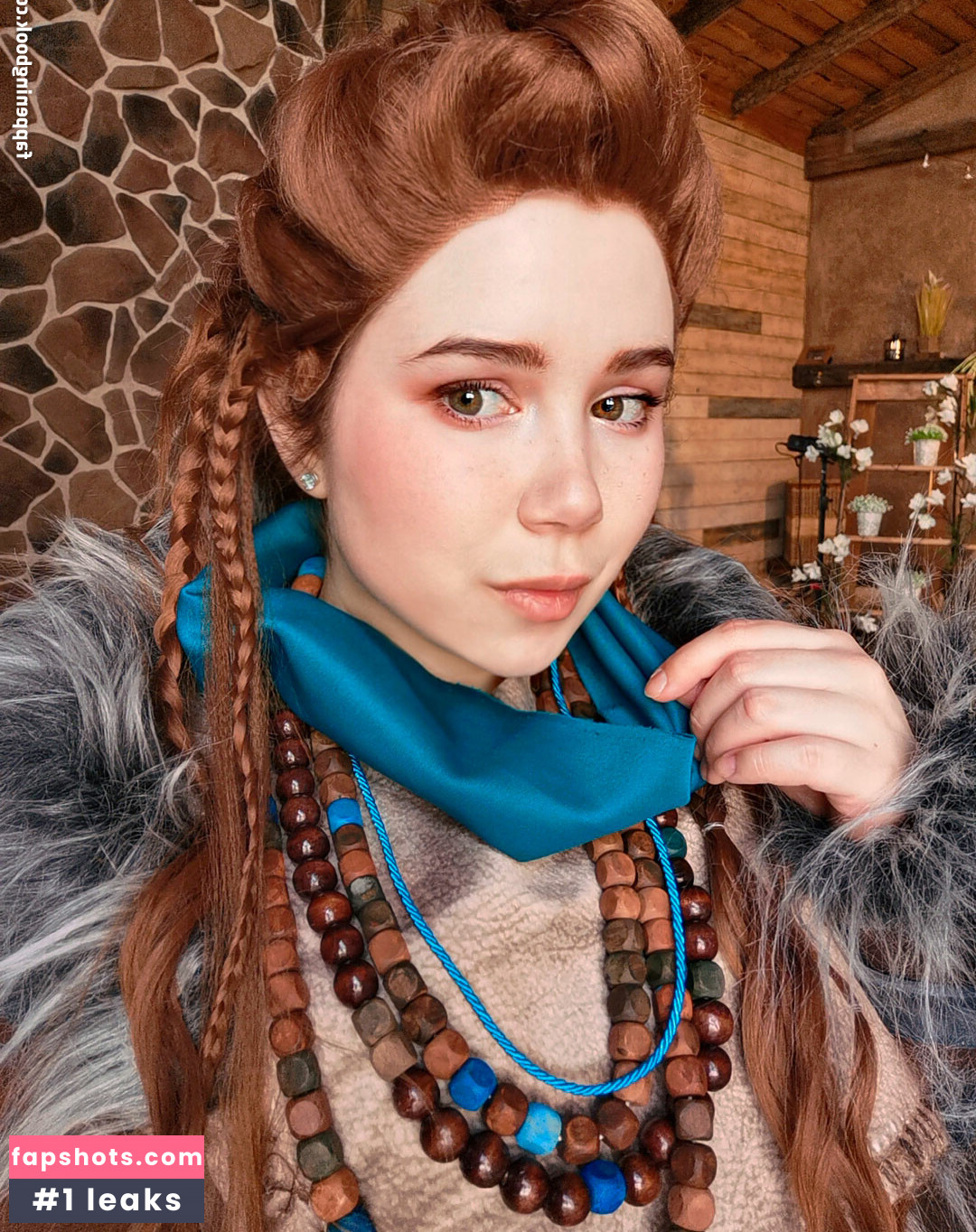 Elune Cosplay Nahé úniky fotek pouze od fanoušků #54 - Fapshots