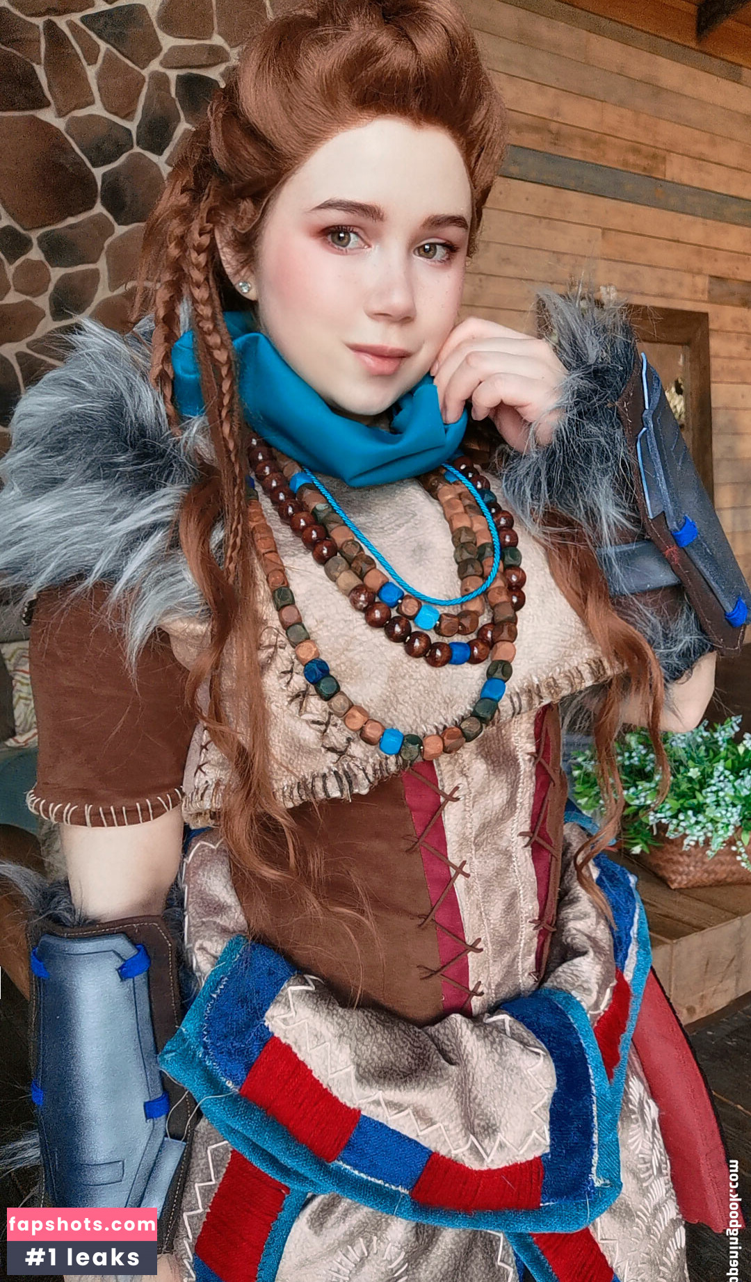 Elune Cosplay Nahé úniky fotek pouze od fanoušků #57 - Fapshots