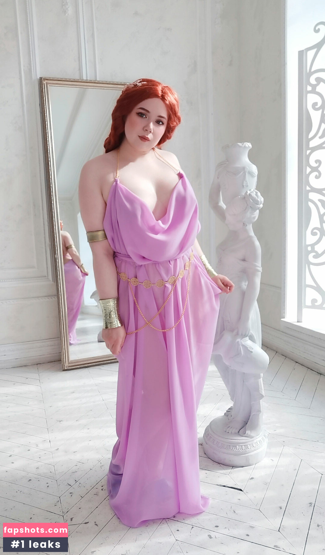 Elune Cosplay Nahé úniky fotek pouze od fanoušků #88 - Fapshots