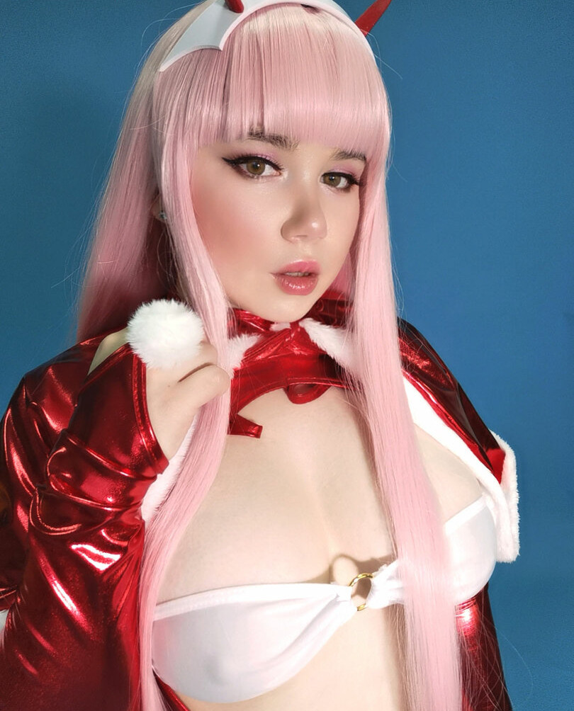 elune-cosplay Nahé úniky fotek pouze od fanoušků #549 - Fapshots