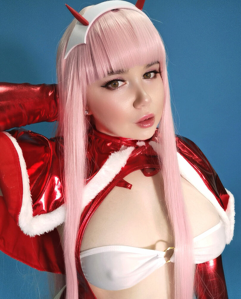 elune-cosplay Nahé úniky fotek pouze od fanoušků #550 - Fapshots