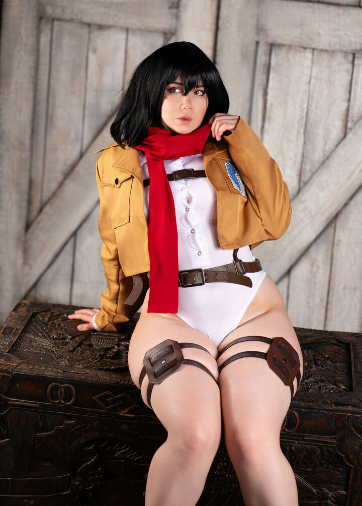 elune-cosplay Nahé úniky fotek pouze od fanoušků #587 - Fapshots