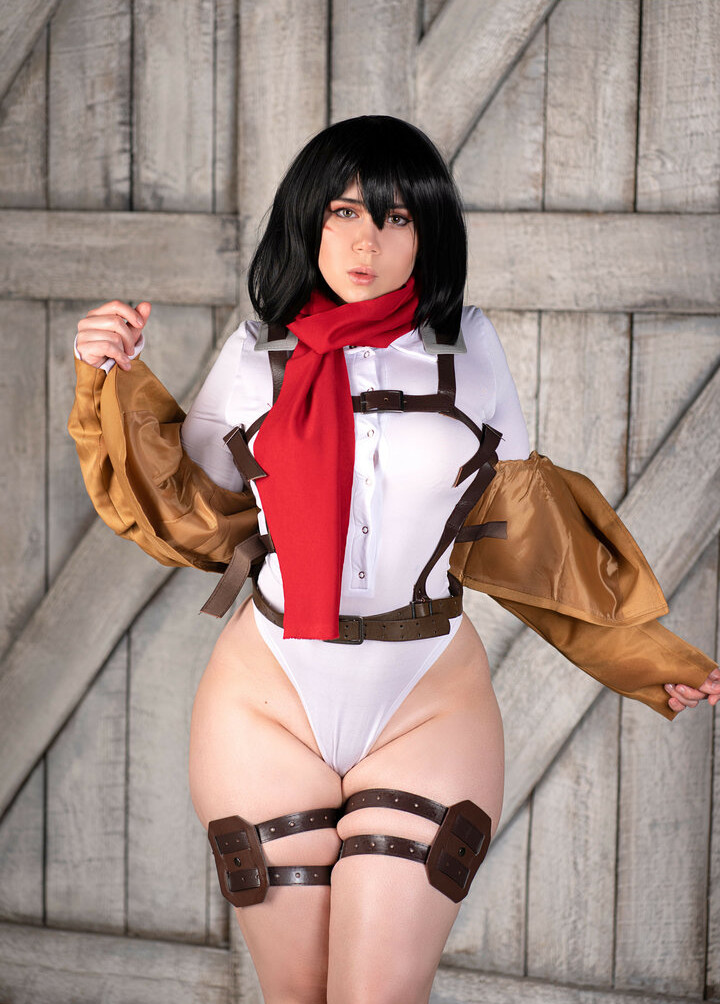 elune-cosplay Nahé úniky fotek pouze od fanoušků #588 - Fapshots