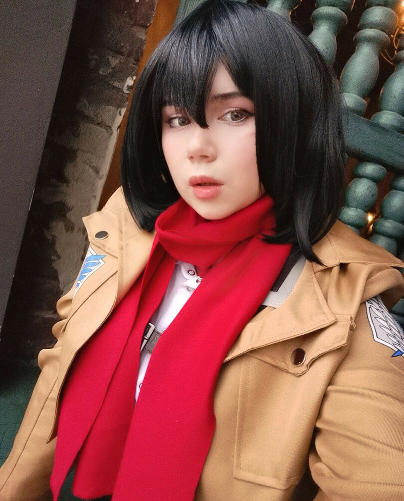 elune-cosplay Nahé úniky fotek pouze od fanoušků #590 - Fapshots