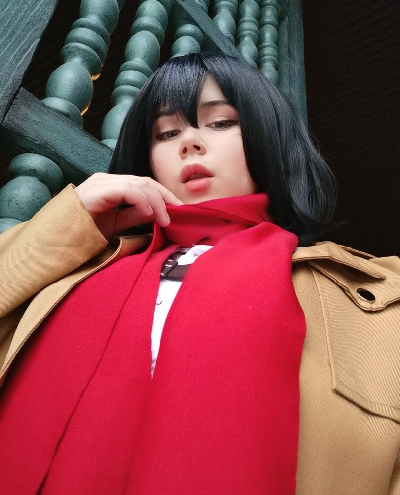 elune-cosplay Nahé úniky fotek pouze od fanoušků #591 - Fapshots