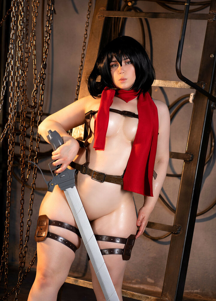 elune-cosplay Nahé úniky fotek pouze od fanoušků #593 - Fapshots