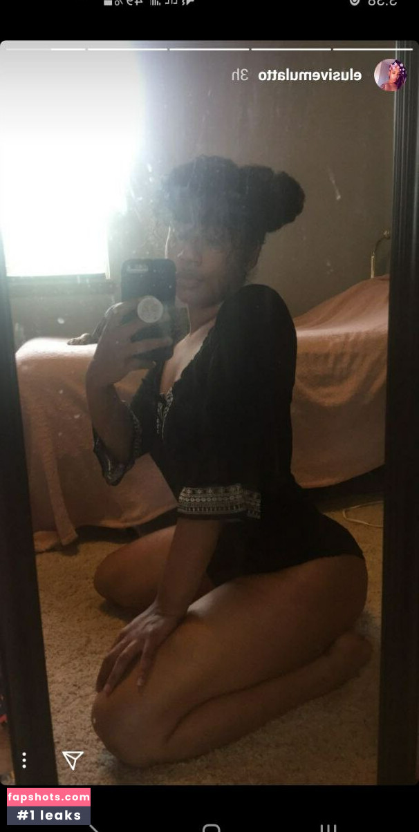 Elusivemulatto gallery photo #12