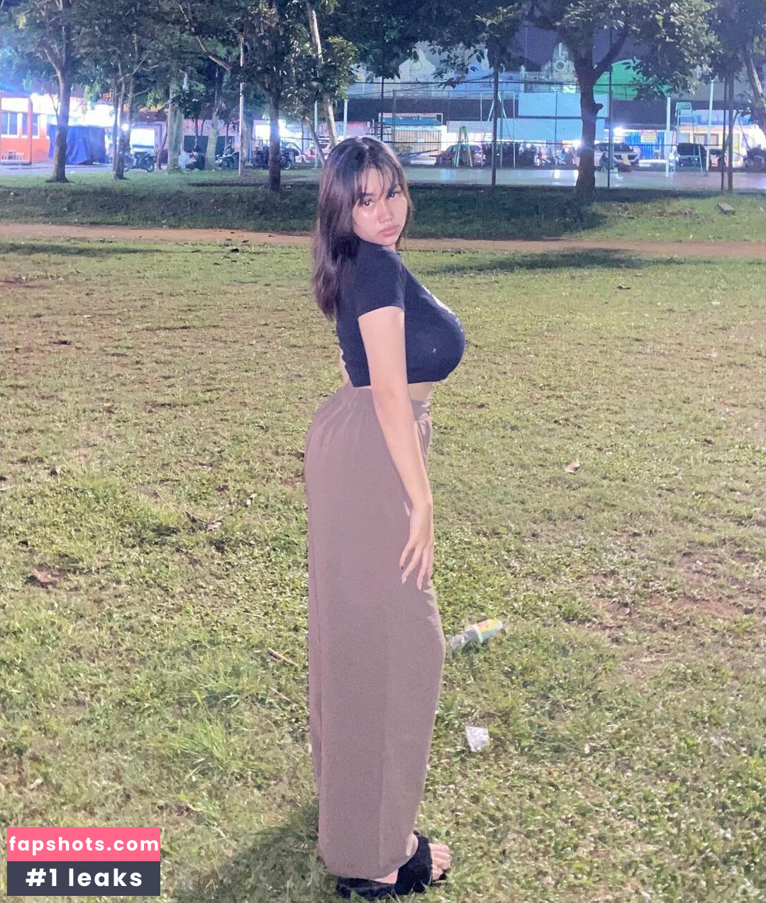 Elvara Caliva Nude Leaks OnlyFans Photos #18 - Fapshots