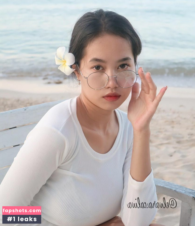 Elvara Caliva Nude Leaks OnlyFans Photos #27 - Fapshots