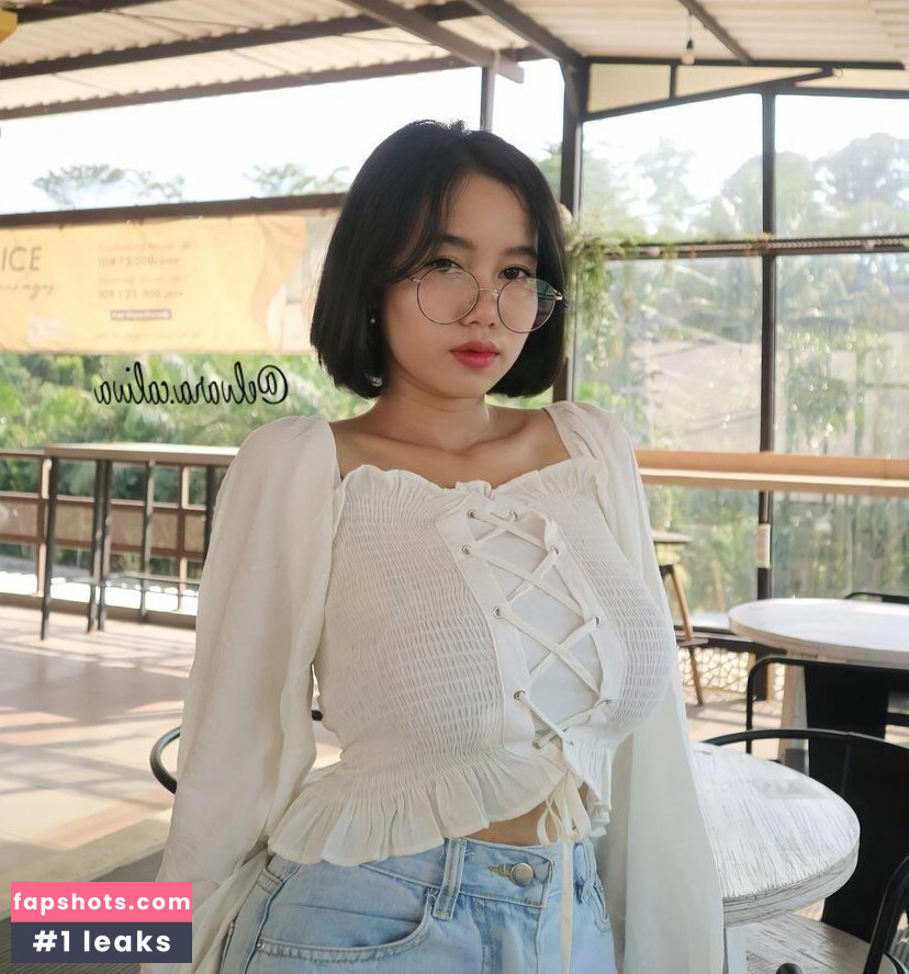 Elvara Caliva Nude Leaks OnlyFans Photos #29 - Fapshots