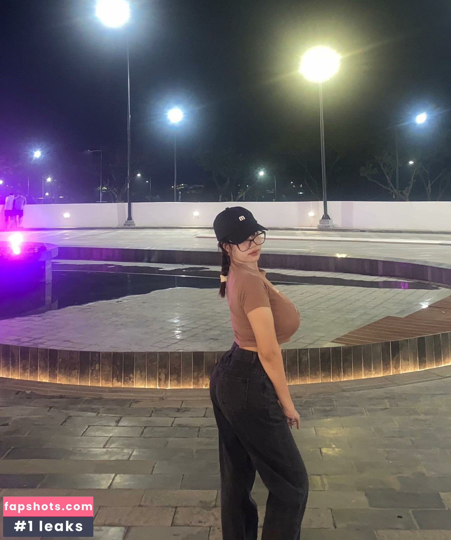 Elvara Caliva Nude Leaks OnlyFans Photos #30 - Fapshots