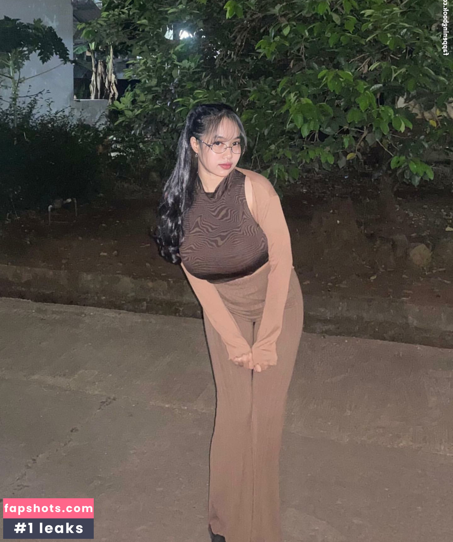 Elvara Caliva Nude Leaks OnlyFans Photos #31 - Fapshots