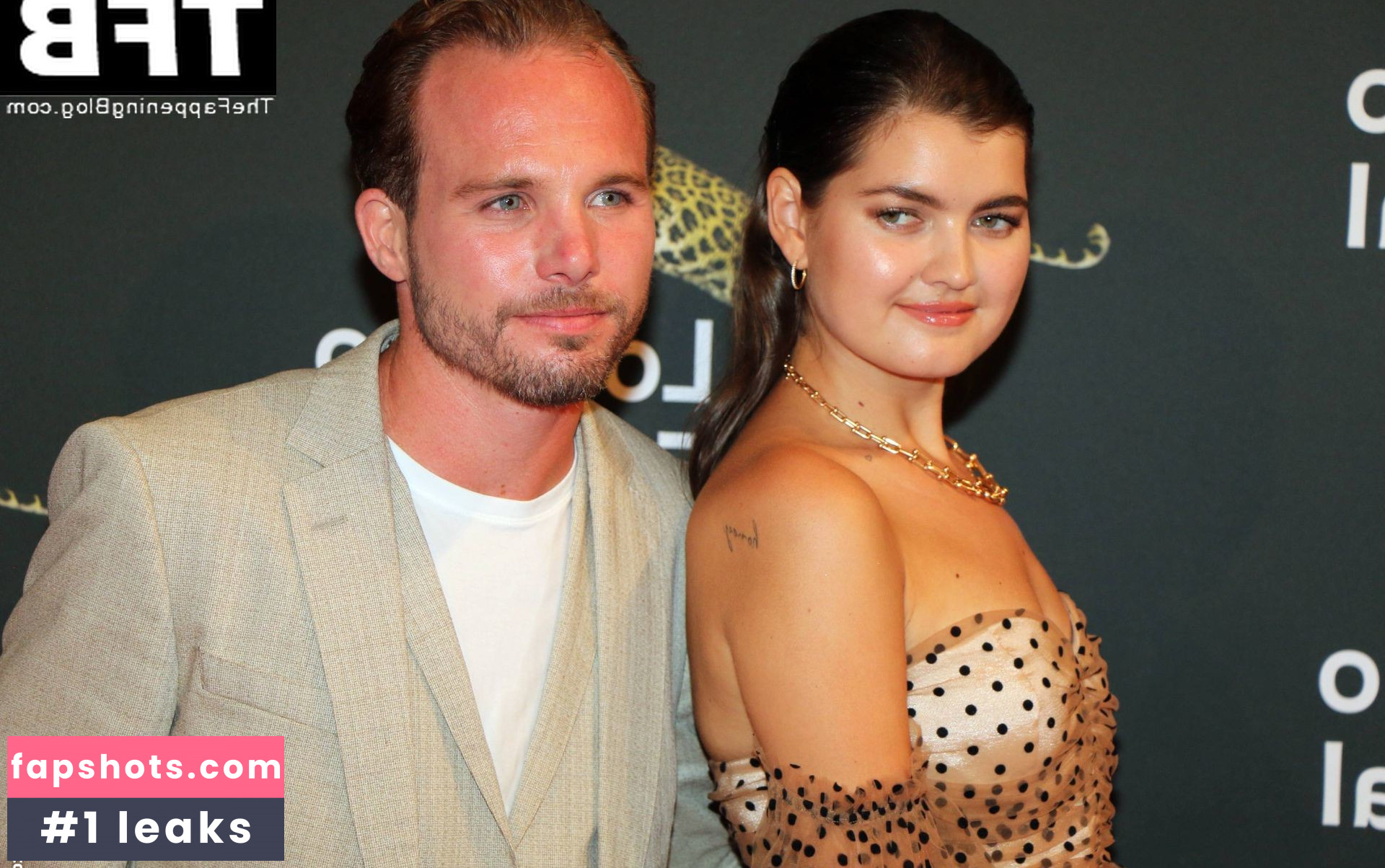 Elvira Legrand gallery photo #20