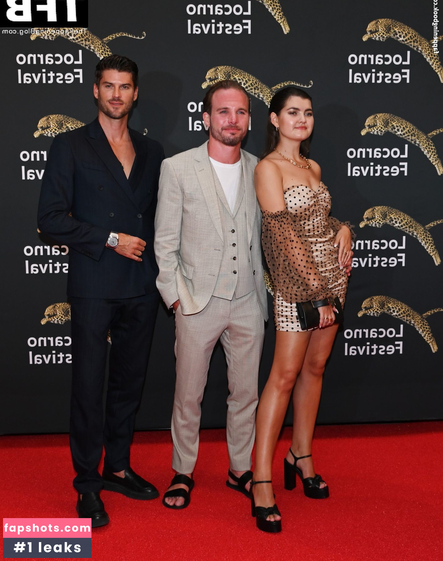 Elvira Legrand gallery photo #7