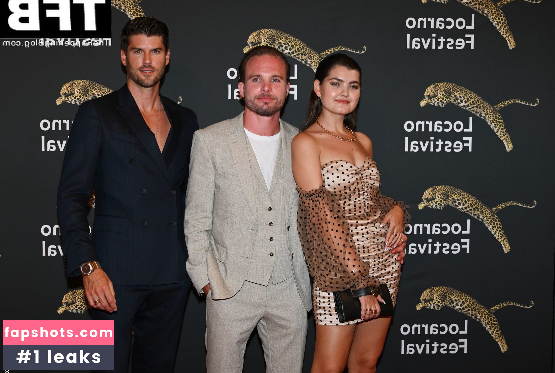 Elvira Legrand gallery photo #8