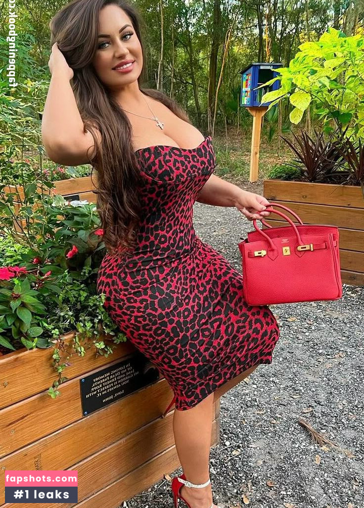 Elvisa Dedić gallery photo #4