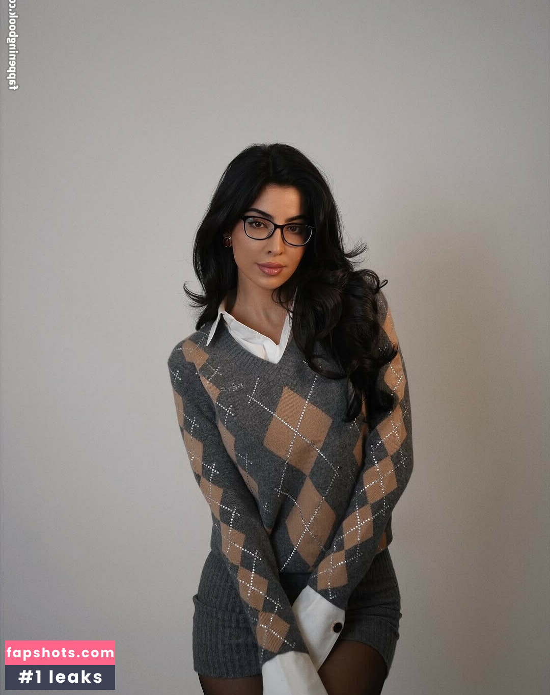 Elwa Saleh gallery photo #2