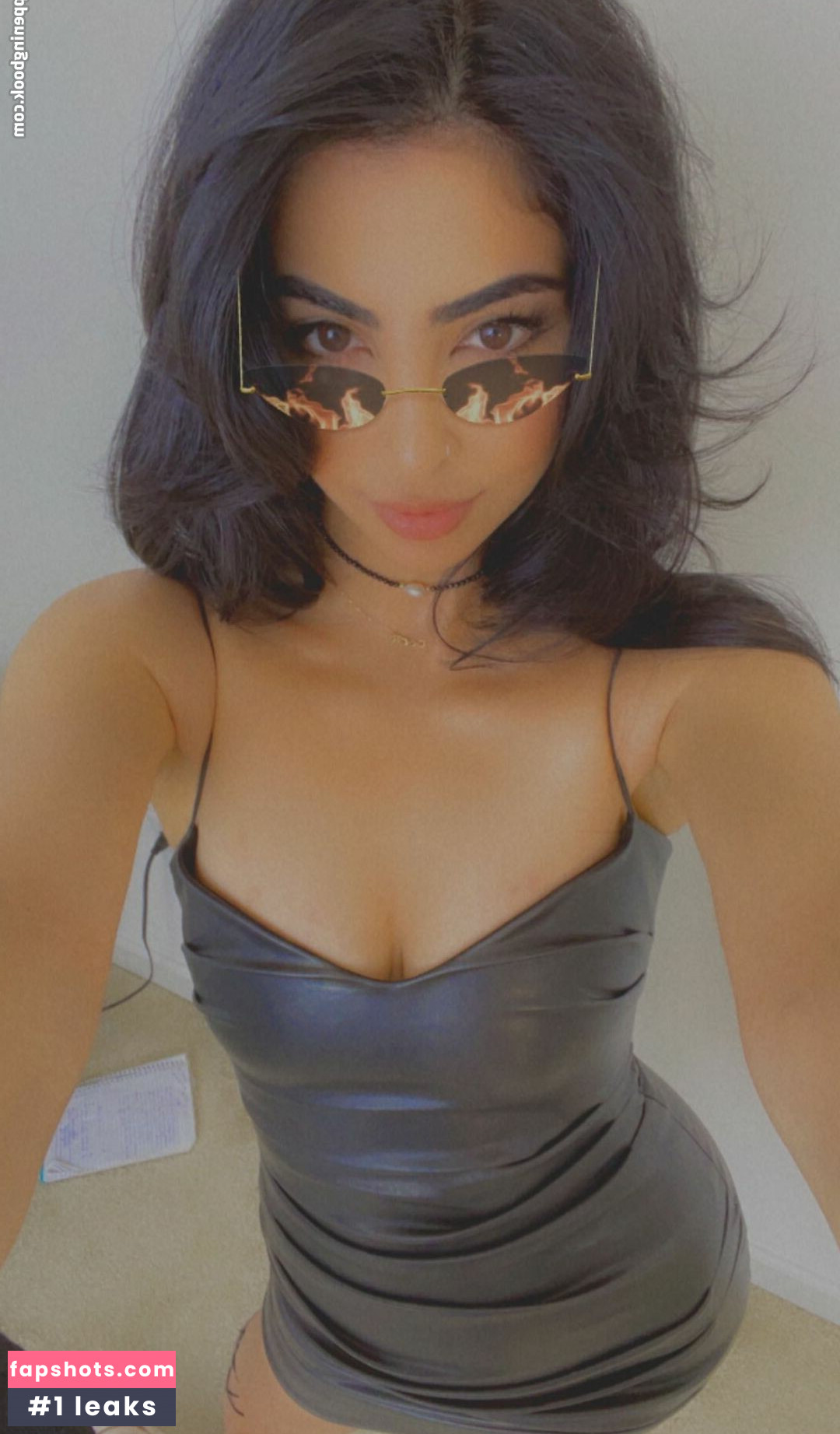 Elwa Saleh gallery photo #13