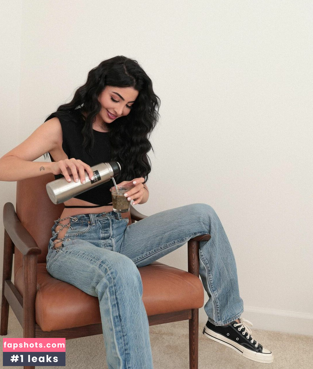 Elwa Saleh gallery photo #19