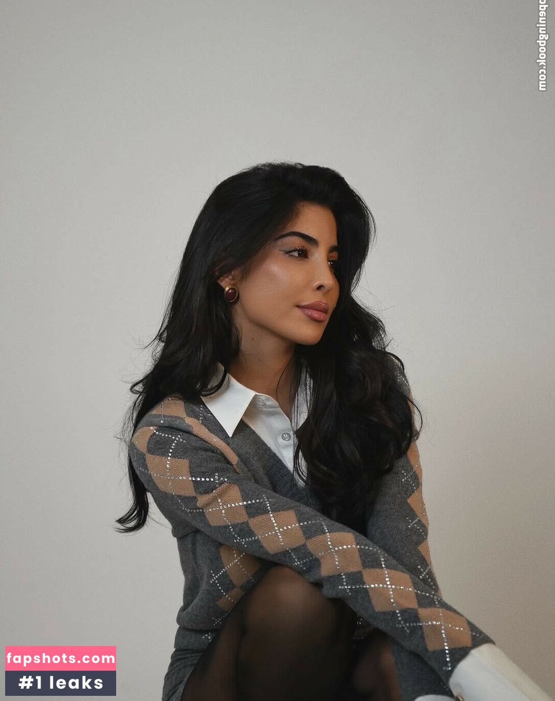 Elwa Saleh gallery photo #3