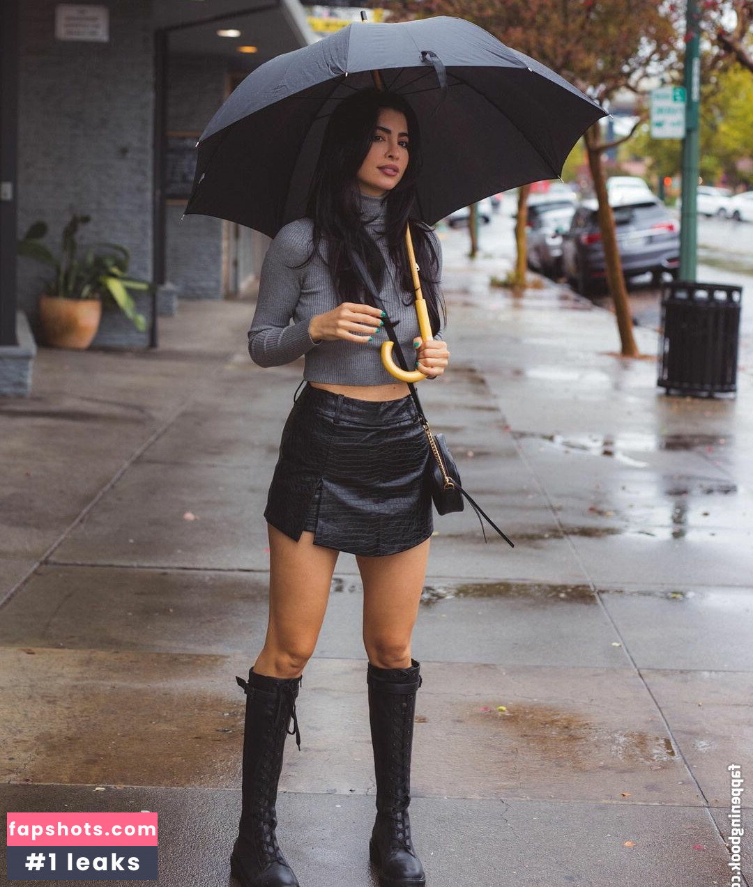 Elwa Saleh gallery photo #21