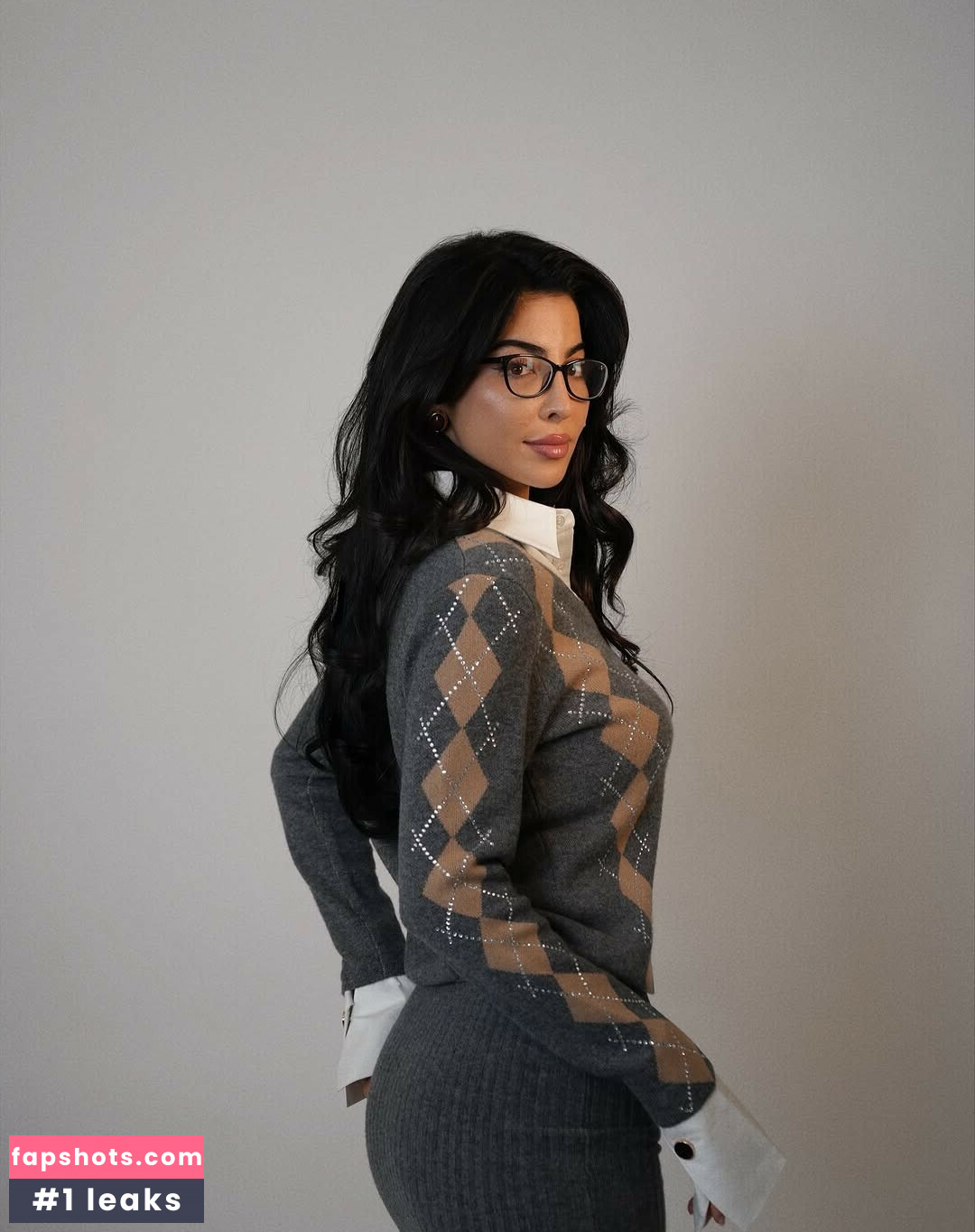 Elwa Saleh gallery photo #6