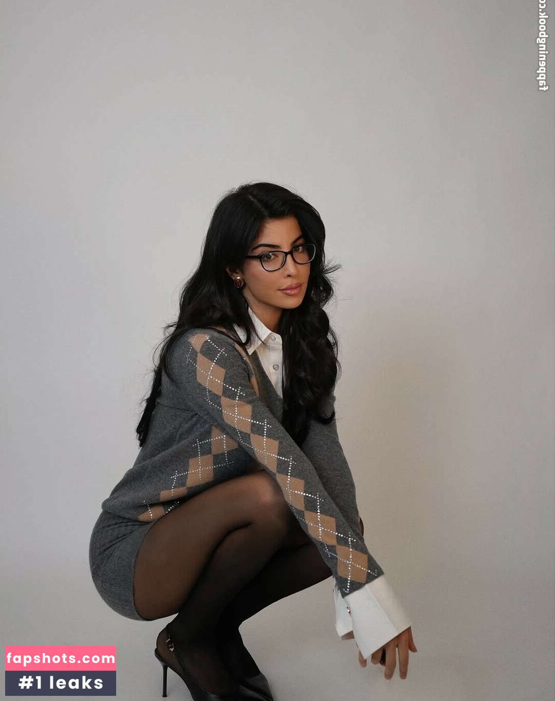 Elwa Saleh gallery photo #9