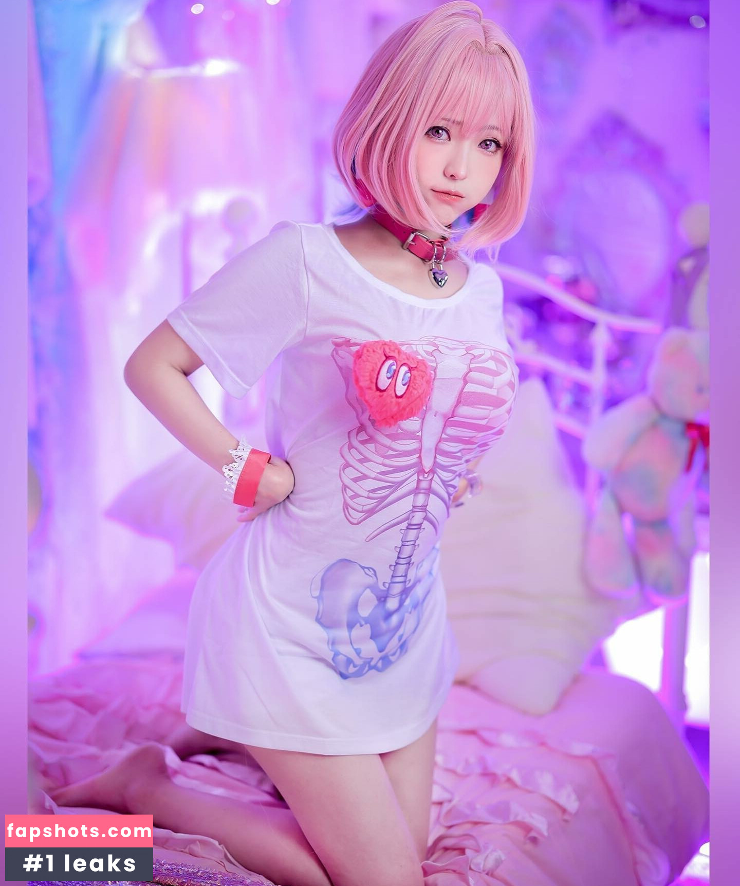 Ely Cosplay Nahé úniky fotek pouze od fanoušků #14 - Fapshots