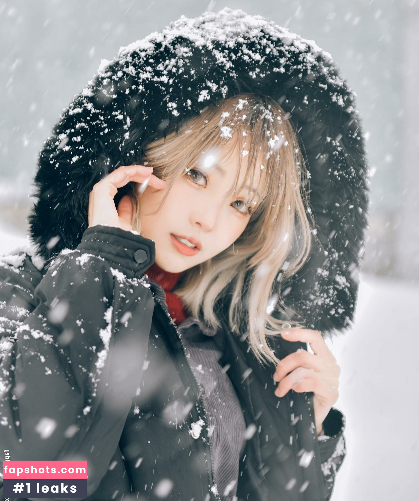 Ely Cosplay Nahé úniky fotek pouze od fanoušků #15 - Fapshots