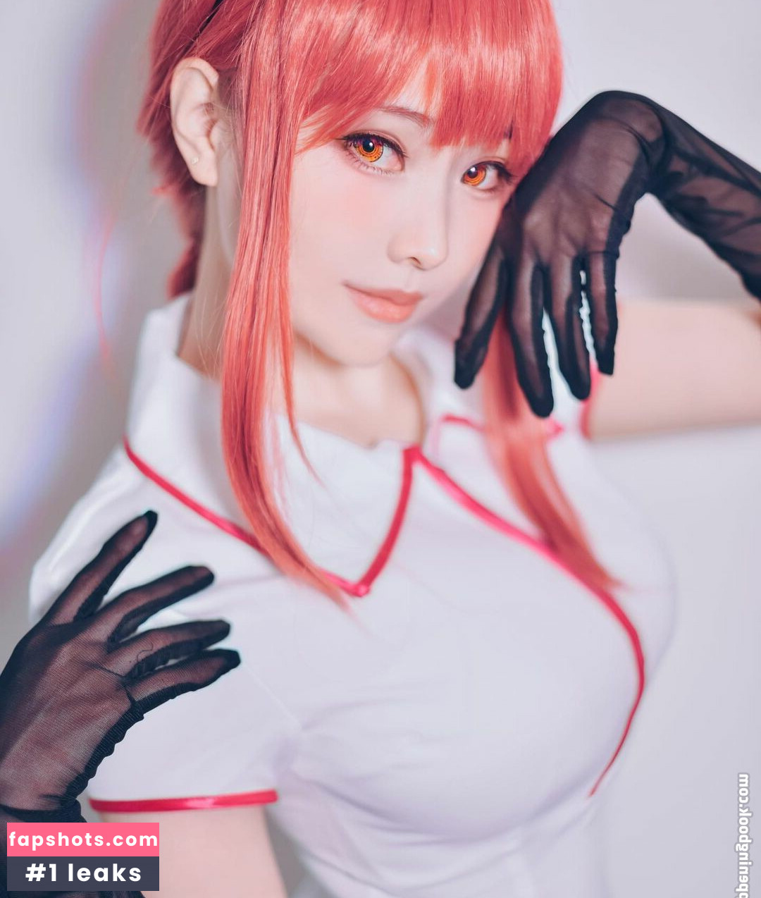 Ely Cosplay Nahé úniky fotek pouze od fanoušků #18 - Fapshots