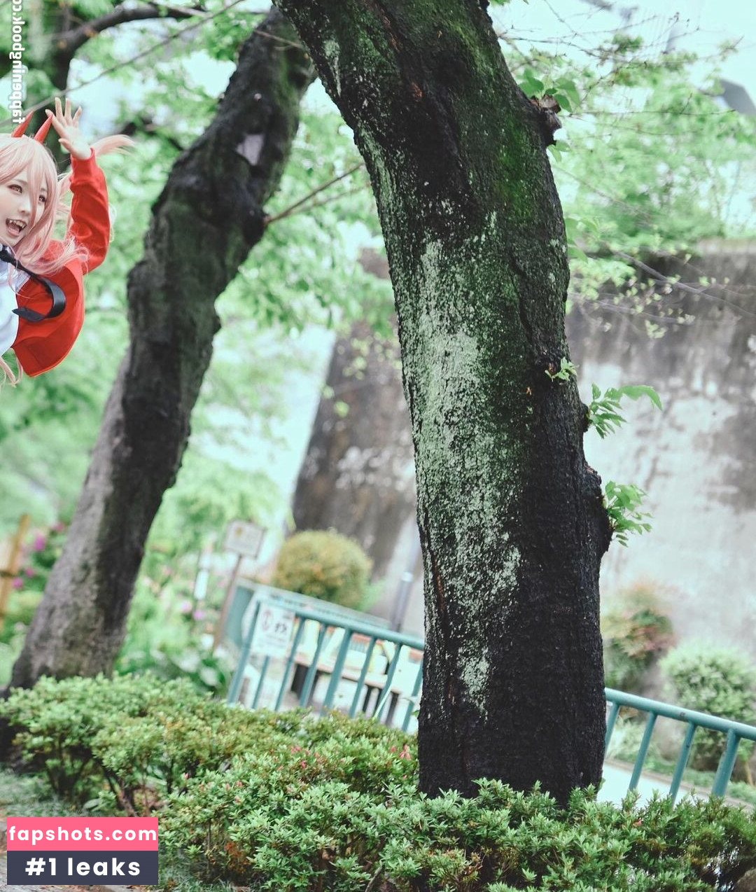 Ely Cosplay Nahé úniky fotek pouze od fanoušků #19 - Fapshots