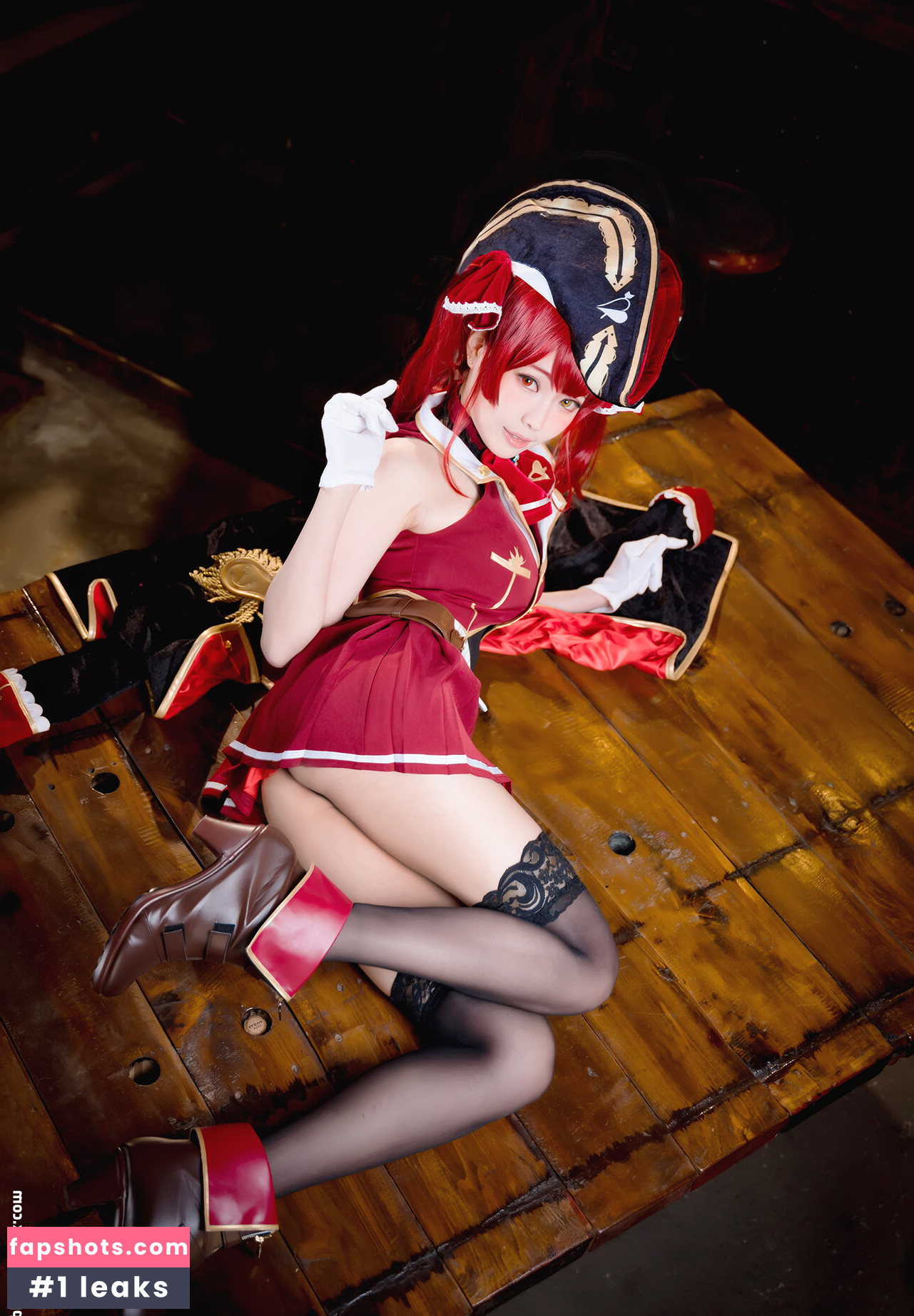 Ely Cosplay Nahé úniky fotek pouze od fanoušků #22 - Fapshots