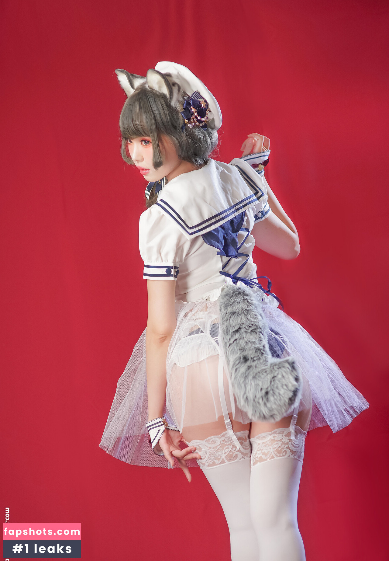 Ely Cosplay Nahé úniky fotek pouze od fanoušků #23 - Fapshots