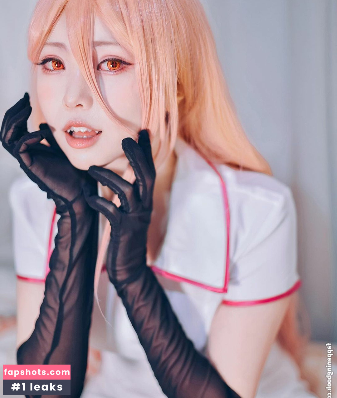 Ely Cosplay Nahé úniky fotek pouze od fanoušků #27 - Fapshots