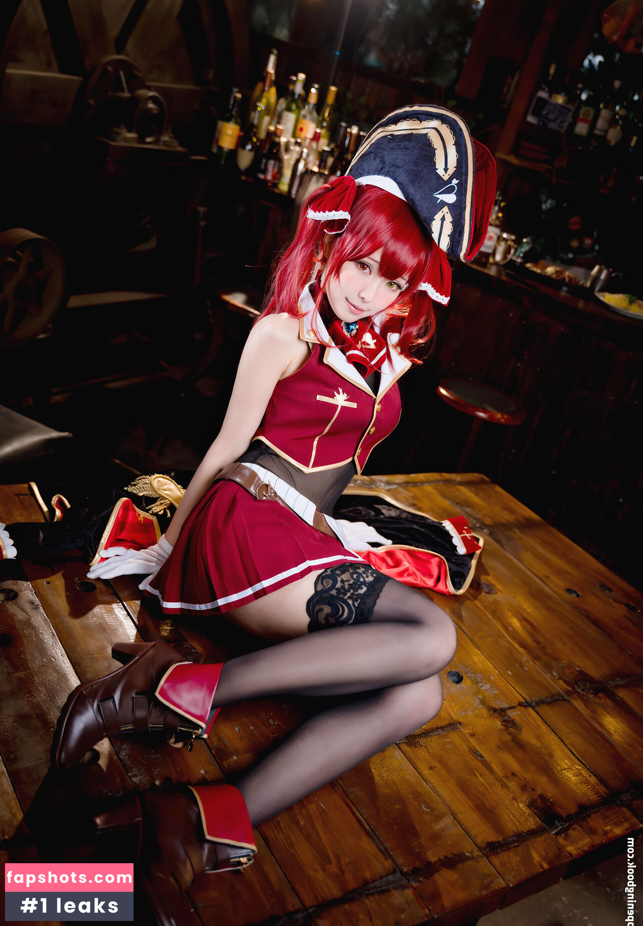 Ely Cosplay Nahé úniky fotek pouze od fanoušků #28 - Fapshots