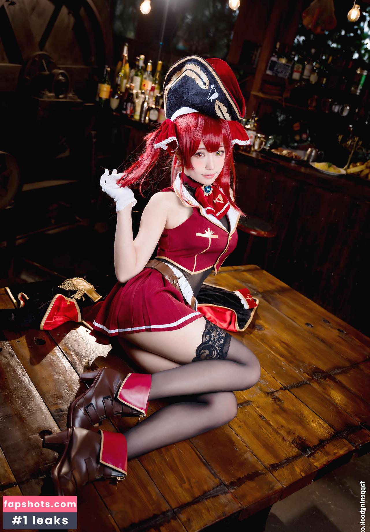 Ely Cosplay Nahé úniky fotek pouze od fanoušků #29 - Fapshots