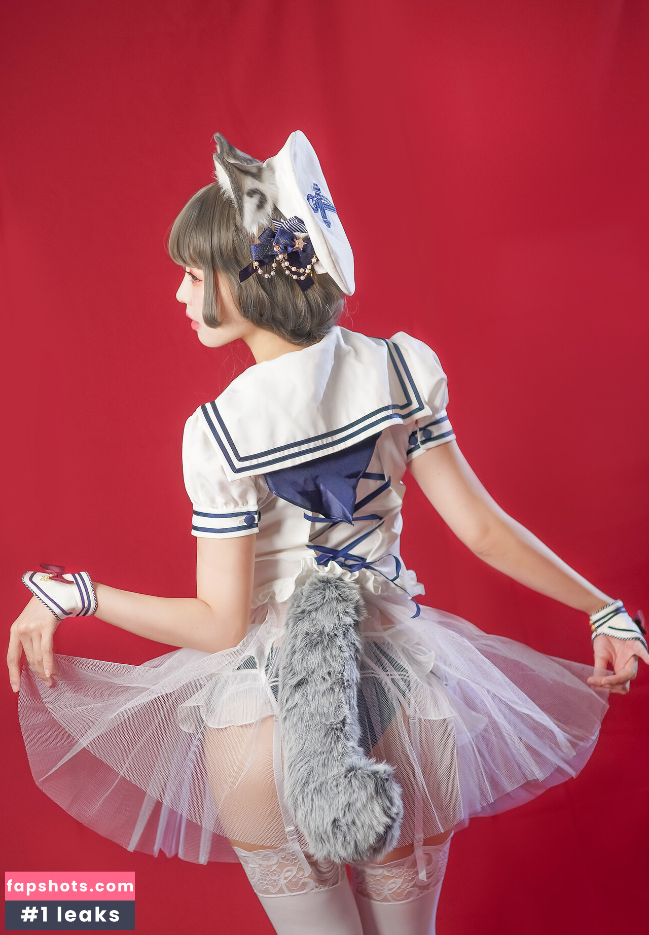 Ely Cosplay Nahé úniky fotek pouze od fanoušků #31 - Fapshots