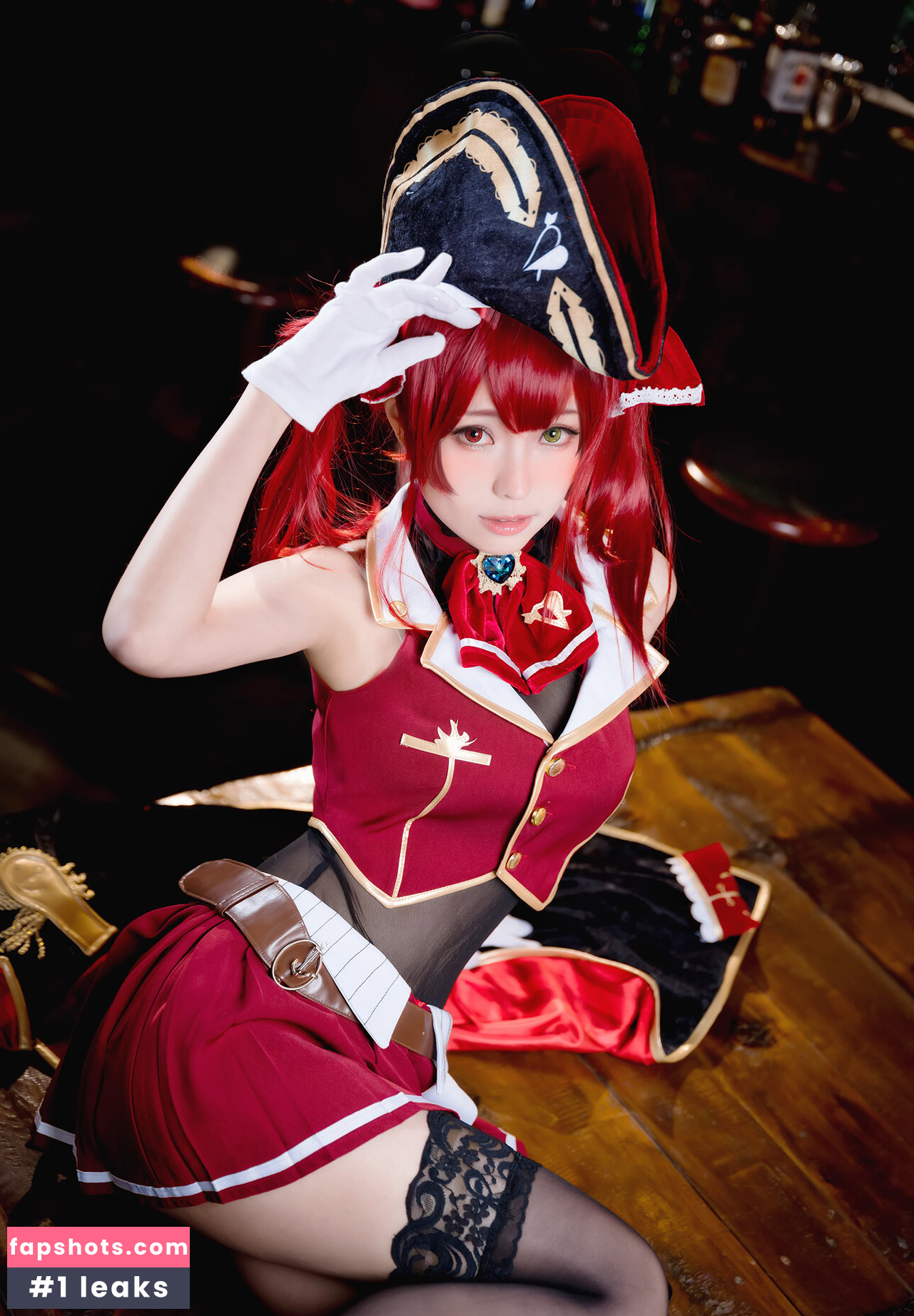 Ely Cosplay Nahé úniky fotek pouze od fanoušků #35 - Fapshots