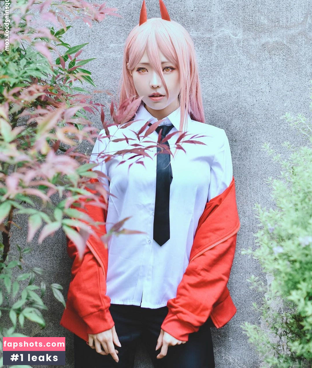 Ely Cosplay Nahé úniky fotek pouze od fanoušků #36 - Fapshots