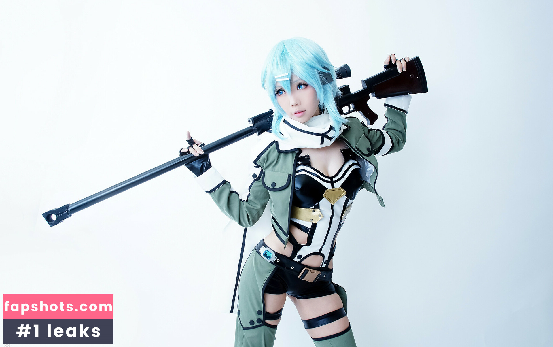 Ely Cosplay Nahé úniky fotek pouze od fanoušků #38 - Fapshots