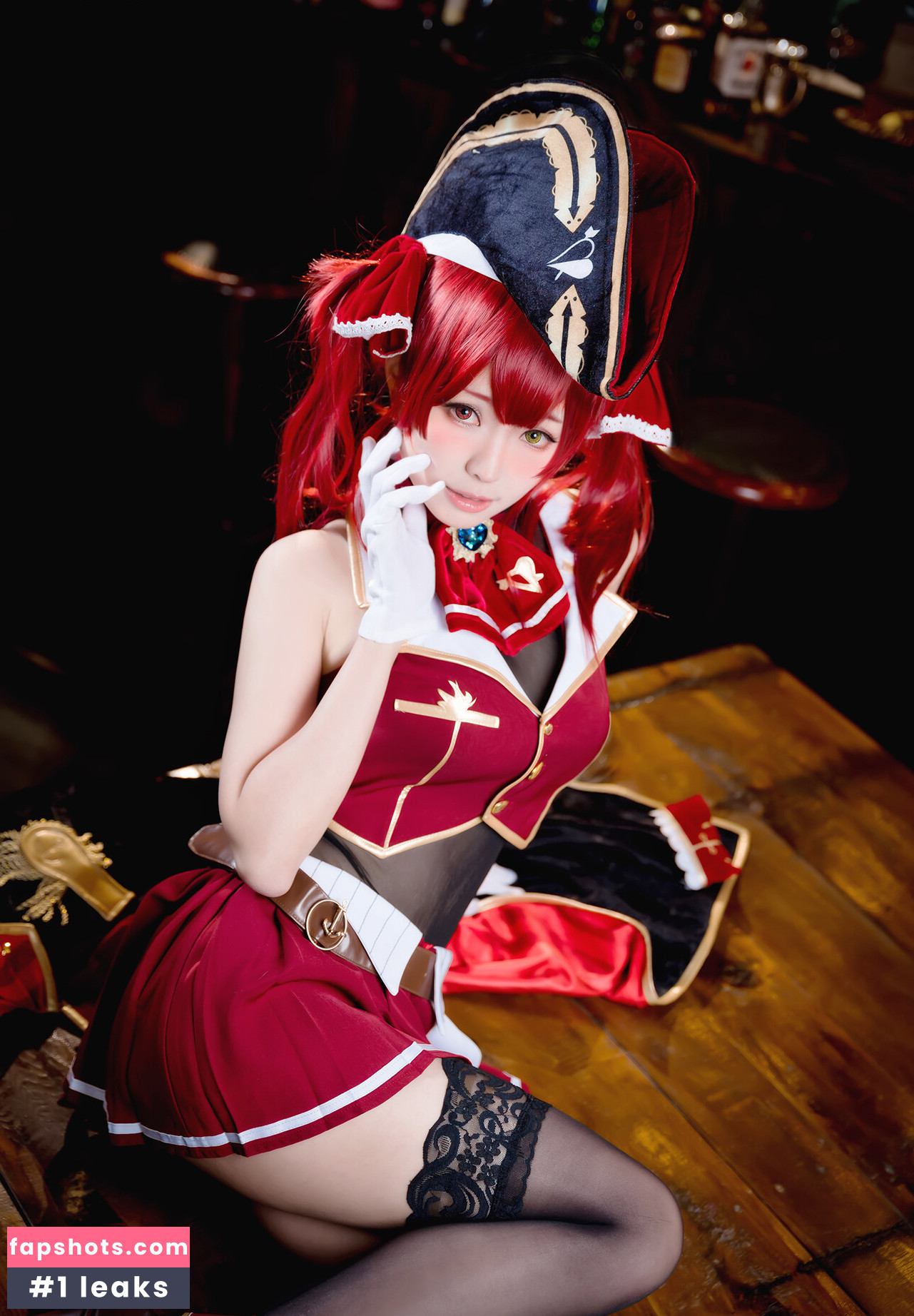 Ely Cosplay Nahé úniky fotek pouze od fanoušků #39 - Fapshots