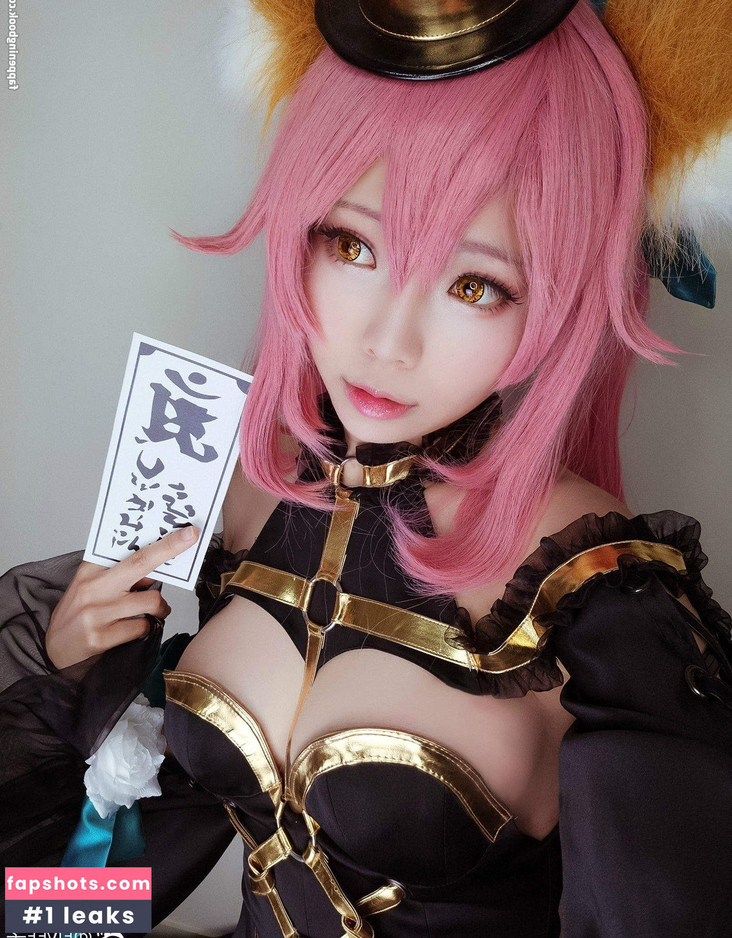 Ely Cosplay Nahé úniky fotek pouze od fanoušků #42 - Fapshots