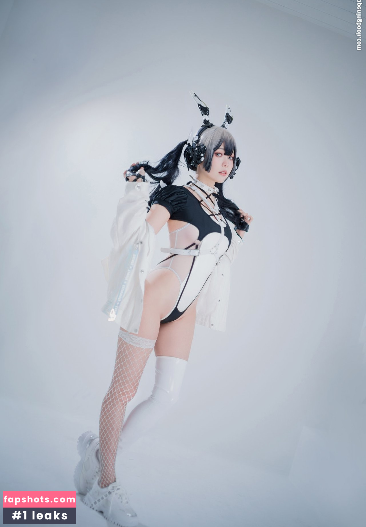 Ely Cosplay Nahé úniky fotek pouze od fanoušků #45 - Fapshots