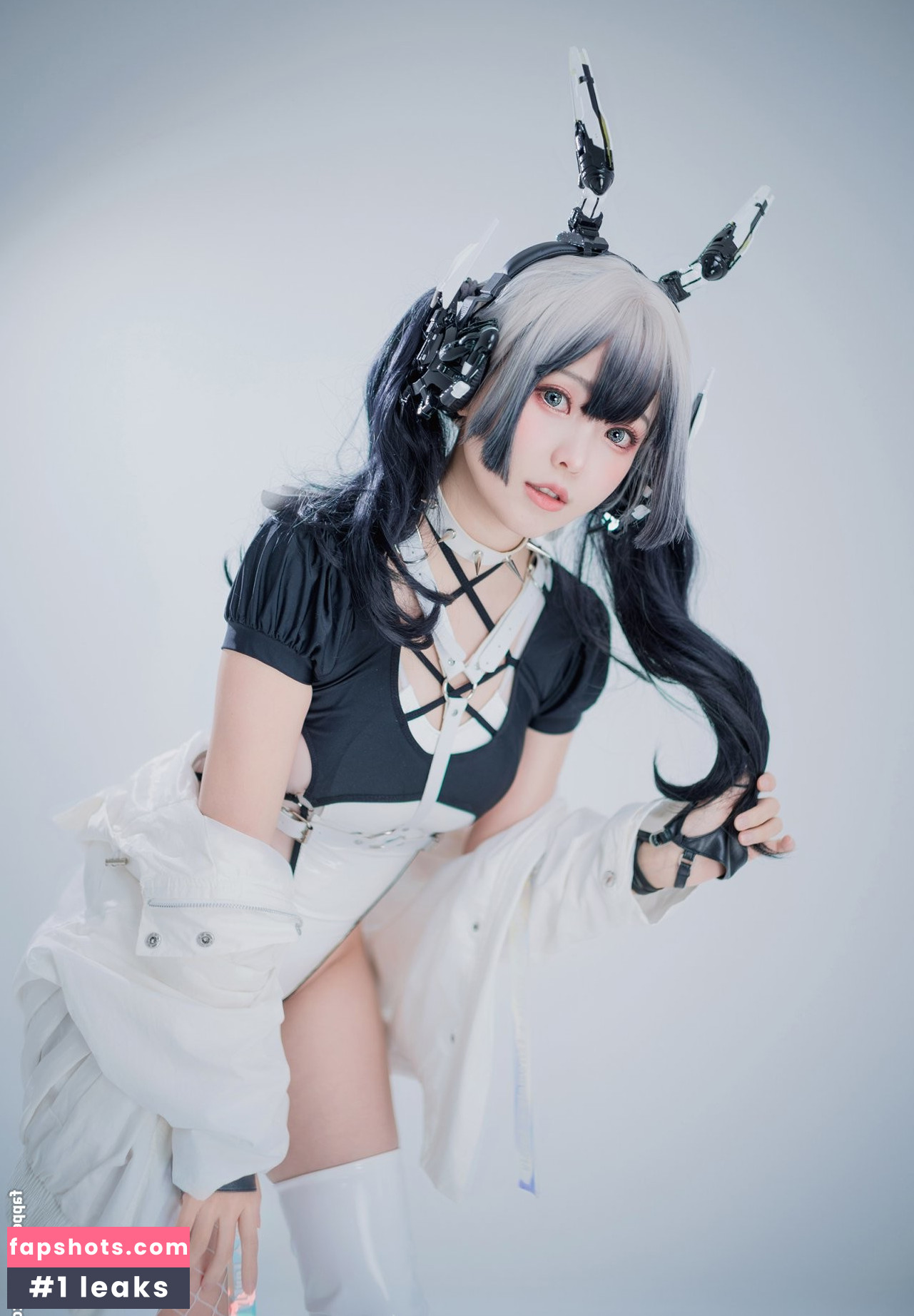 Ely Cosplay Nahé úniky fotek pouze od fanoušků #46 - Fapshots