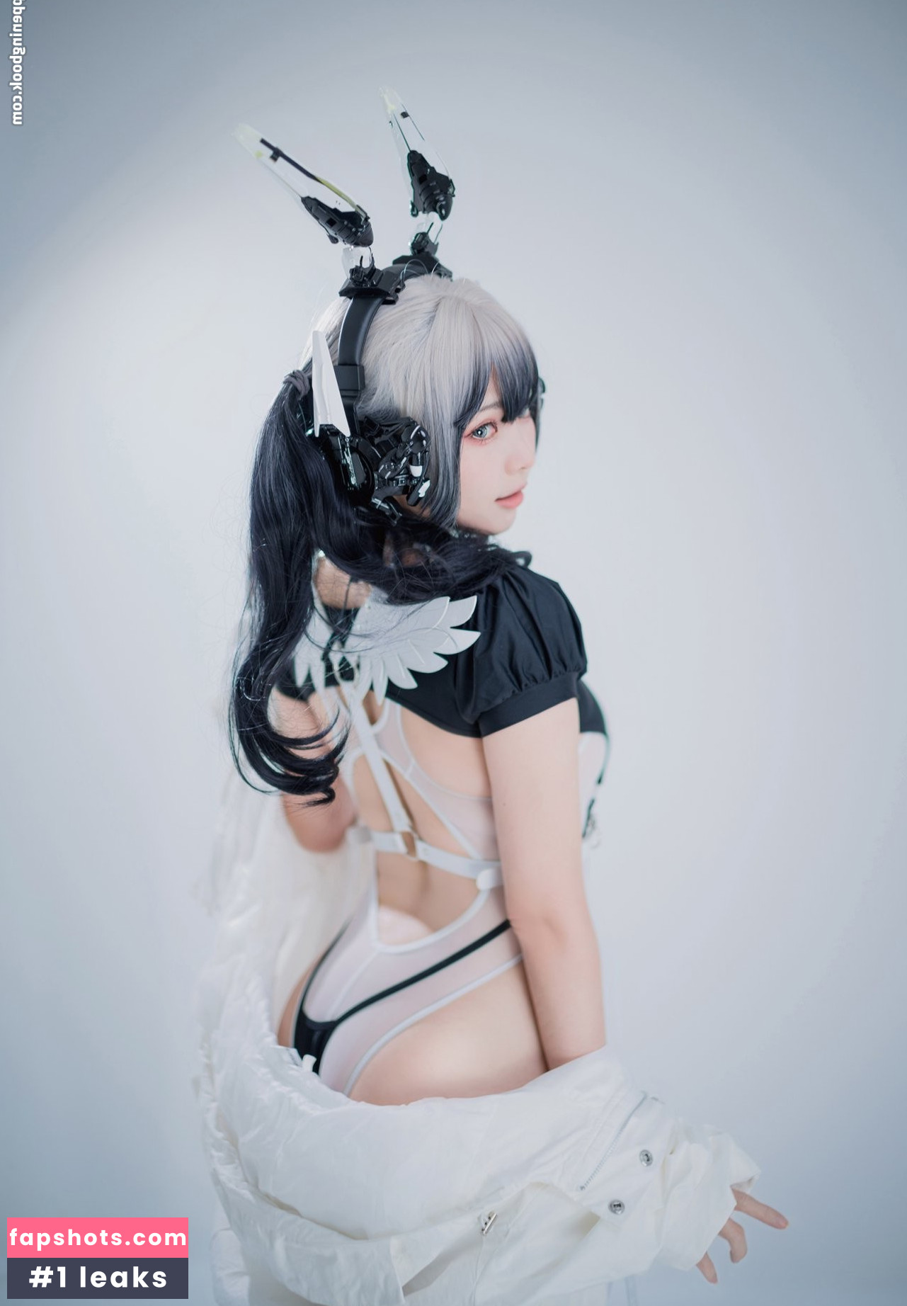 Ely Cosplay Nahé úniky fotek pouze od fanoušků #47 - Fapshots