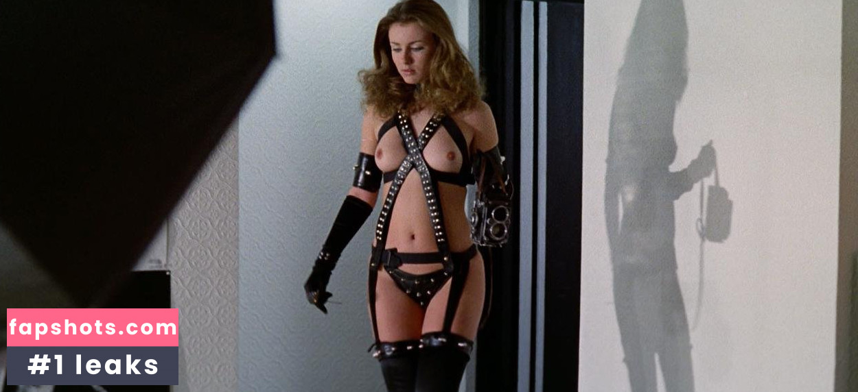 Ely Galleani Nude Leaks OnlyFans Photos #32 - LeakJerk