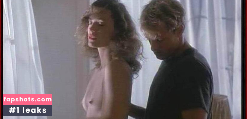 Ely Pouget Nude Leaks OnlyFans Photos #8 - LeakJerk