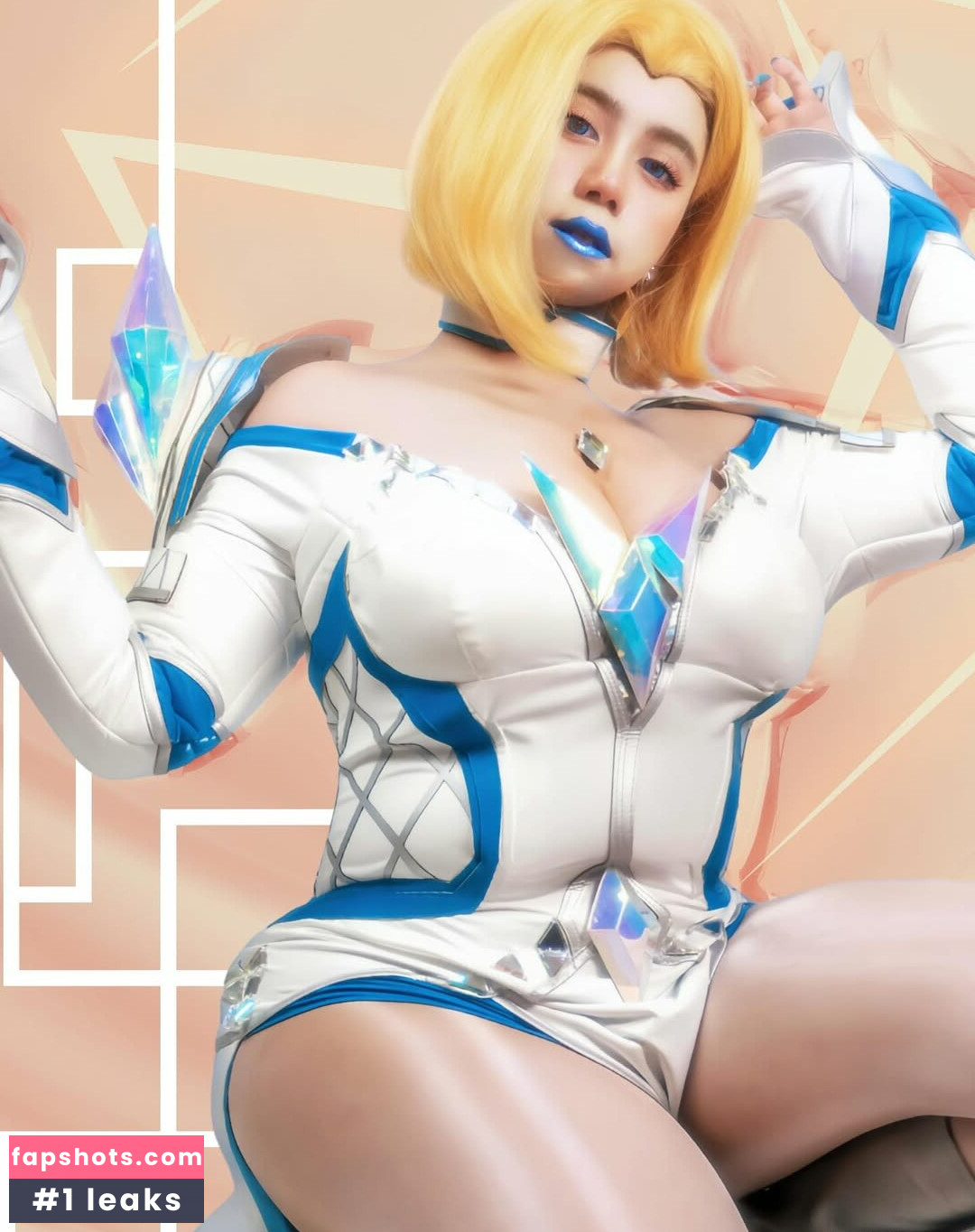 ElyanaSparks Nahé úniky fotek pouze od fanoušků #2 - Fapshots