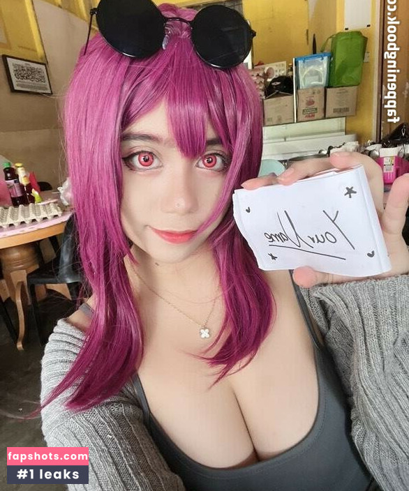 ElyanaSparks Nahé úniky fotek pouze od fanoušků #4 - Fapshots